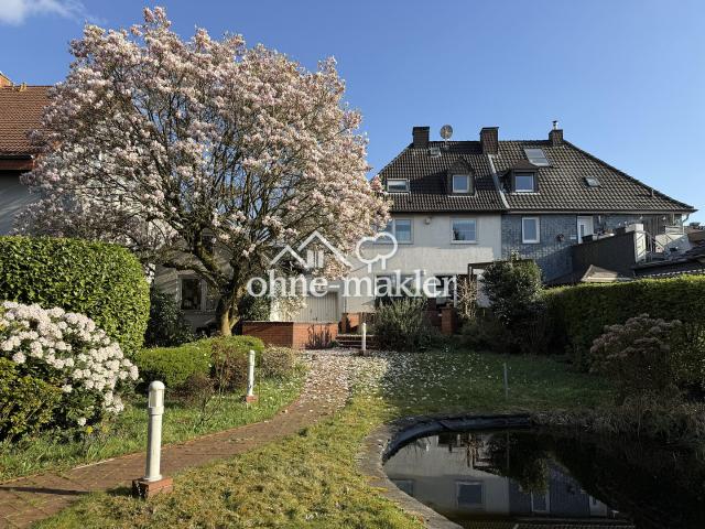 Haus kaufen in Mülheim, Nordrhein-Westfalen