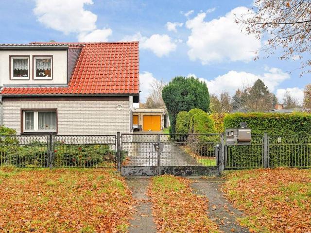 Haus kaufen in Lichtenberg, Berlin