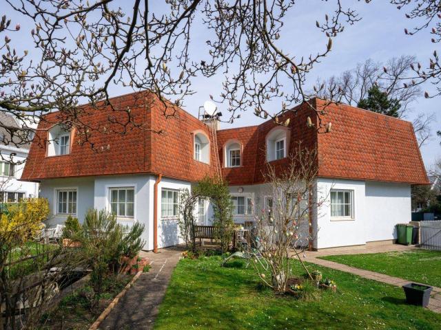Haus kaufen in KG Auhof, Wien