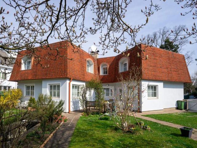 Haus kaufen in KG Penzing, Wien