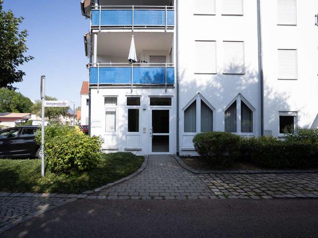 Büro kaufen in Herbrechtingen