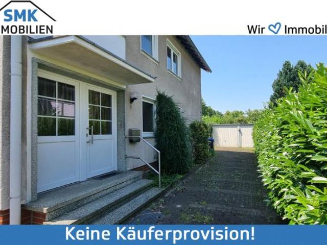 Haus kaufen in Gütersloh, Nordrhein-Westfalen