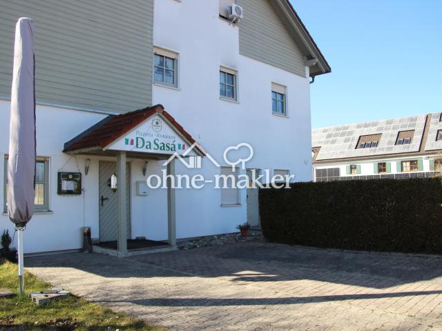 Apartment kaufen in Untermeitingen, Bayern