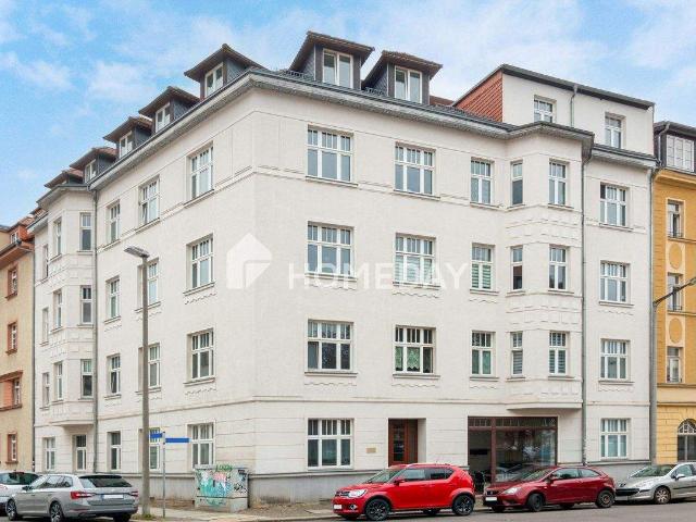 Wohnung kaufen in Möckern, Leipzig