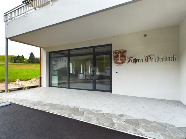 Atelier mieten in Oeschenbach, Bern
