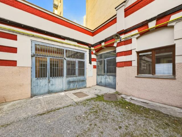 Loft mieten in Wien