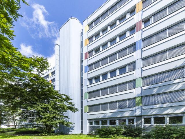 Wohnung mieten in Zollstock, Köln