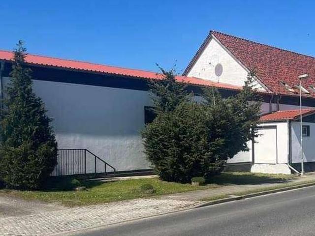 Gewerbe kaufen in Zichow, Uckermark