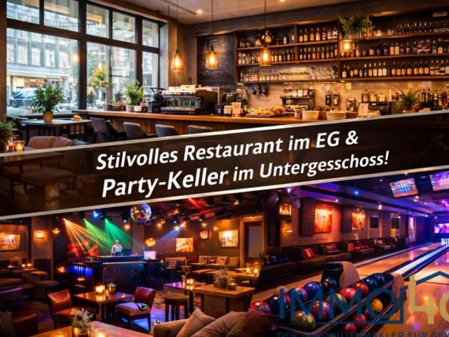 Gewerbe mieten in Berlin