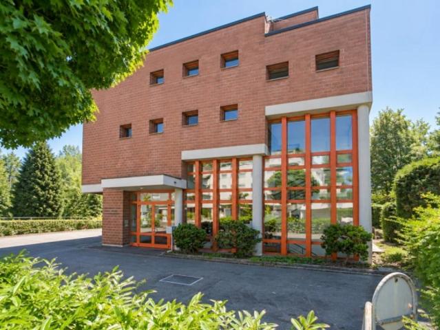 Büro mieten in Luzern, Lü