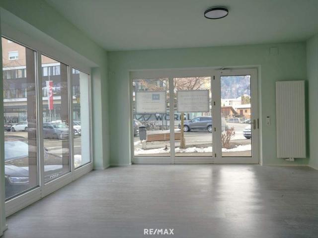 Gewerbe mieten in Kufstein, Tirol