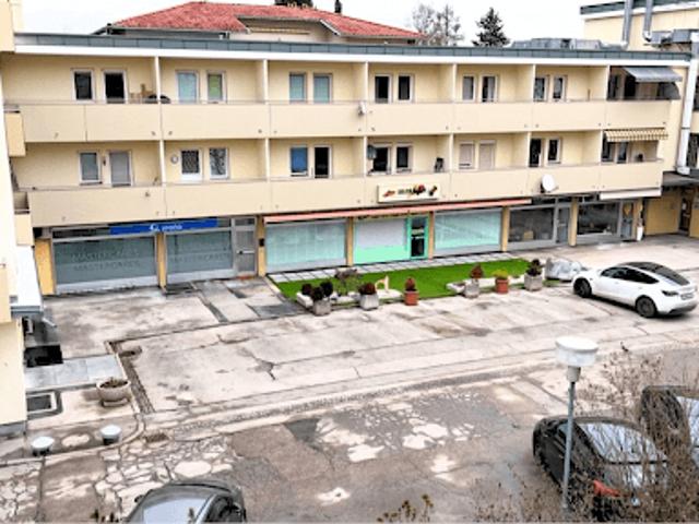 Büro kaufen in Klagenfurt, Kärnten