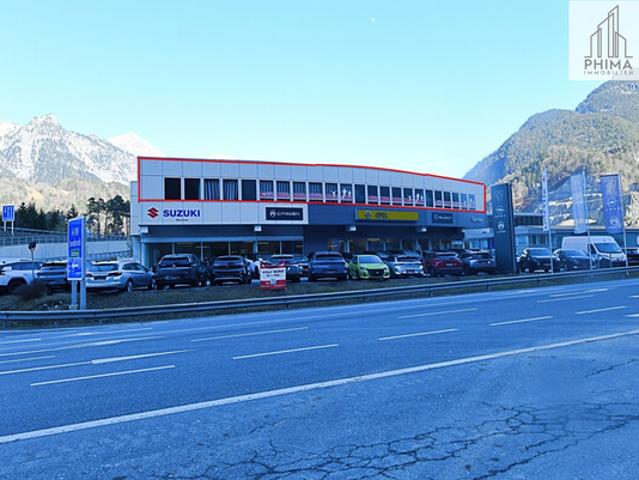 Immobilie mieten in Vorarlberg