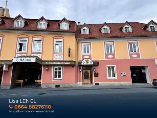 Gewerbe mieten in Hartberg, Steiermark