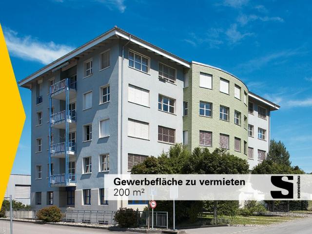 Immobilie mieten in Diepoldsau, Wahlkreis Rheintal