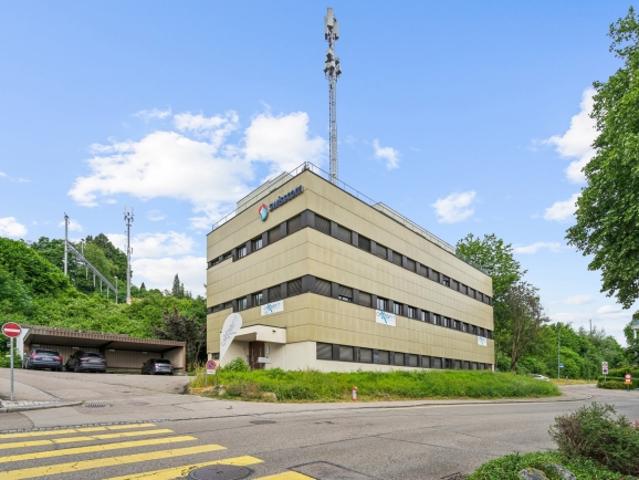 Atelier mieten in Uzwil, St. Gallen