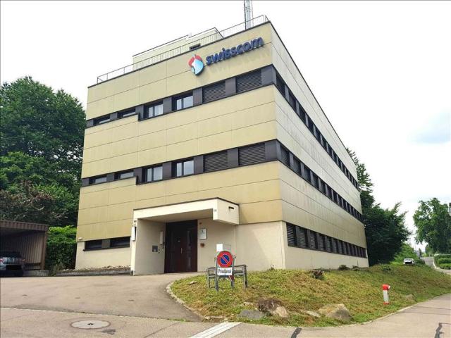 Immobilie mieten in Uzwil, St. Gallen