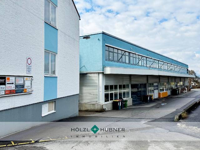 Industrie mieten in Glasenbach, Elsbethen