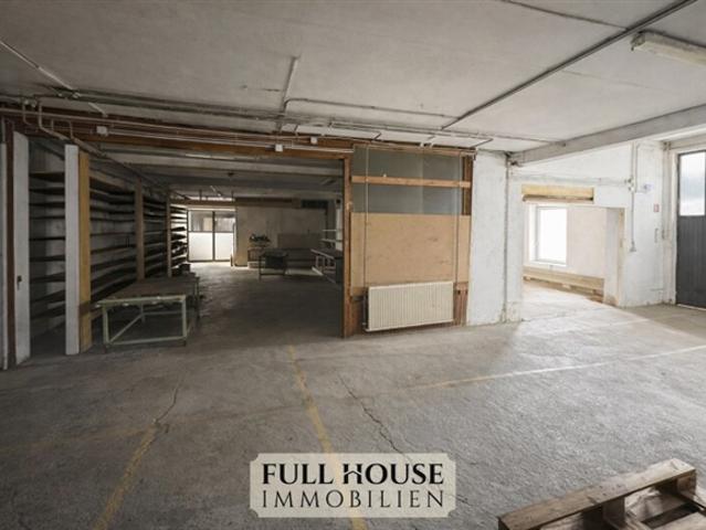 Gewerbe kaufen in Judendorf-Straßengel, Kärnten