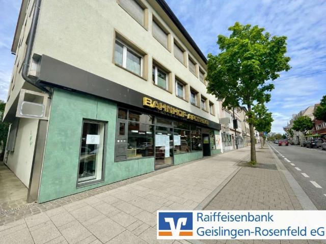 Gewerbe kaufen in Balingen, Zollernalbkreis