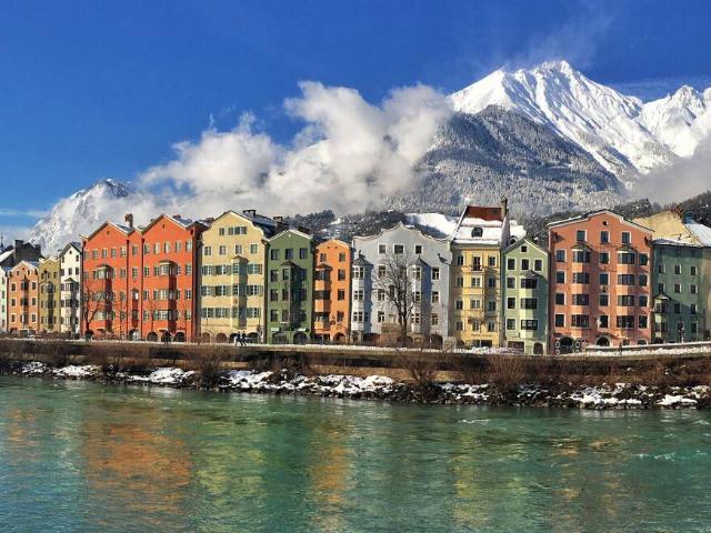 Büro mieten in Innsbruck, Tirol