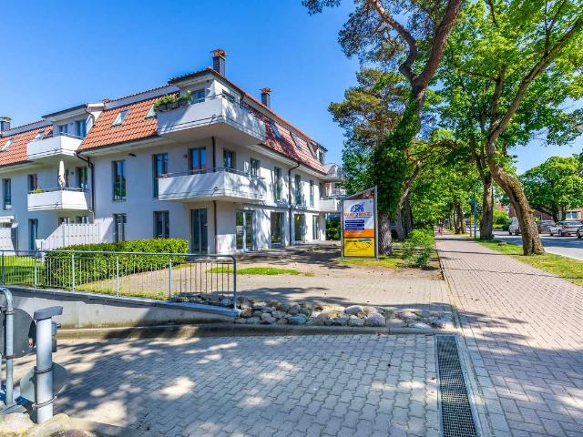 Büro kaufen in Redewisch, Boltenhagen