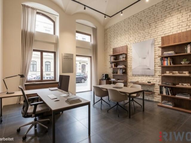 Gewerbe kaufen in KG Margareten, Wien