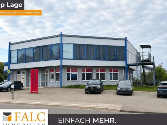 Gewerbe mieten in Schwerin, Mecklenburg-Vorpommern