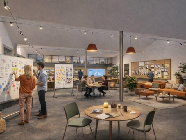 Büro mieten in Basel, Basel-Stadt