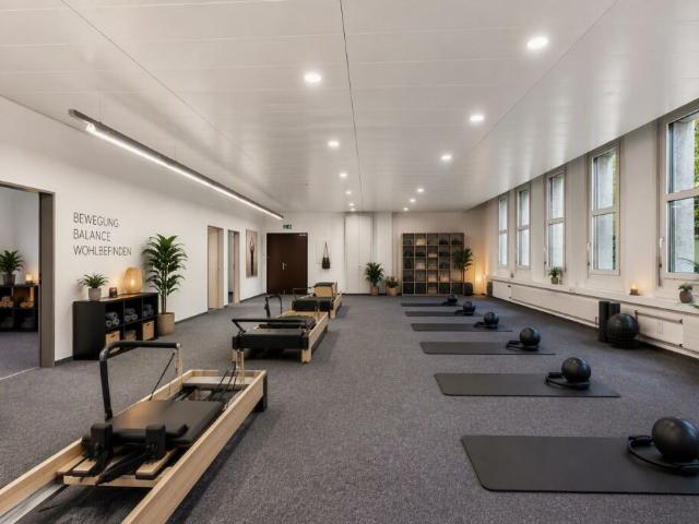 Atelier mieten in Flawil, St. Gallen