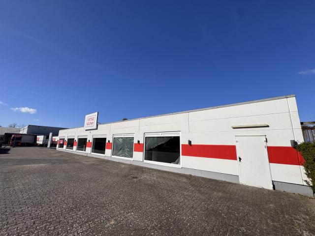 Gewerbe mieten in Gleschendorf, Scharbeutz