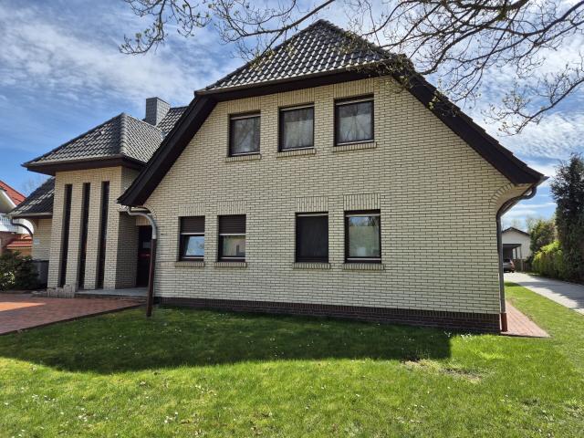 Büro mieten in Barßel, Niedersachsen