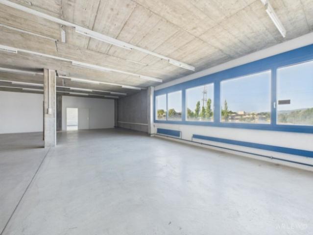 Atelier mieten in Cham, Zug