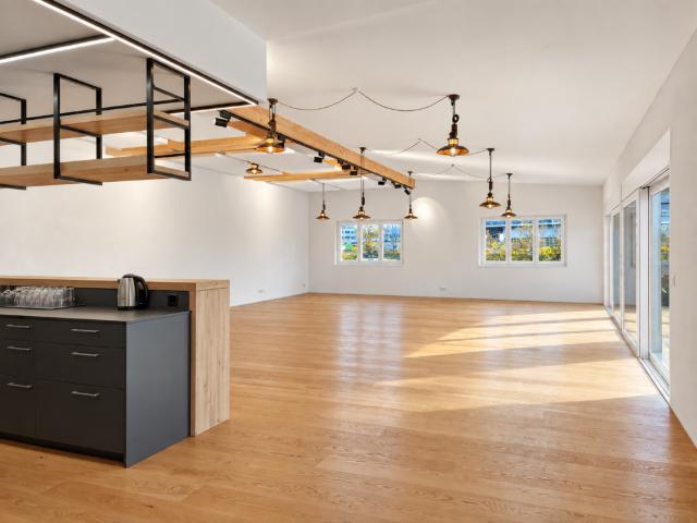 Atelier mieten in Aadorf, Bezirk Münchwilen