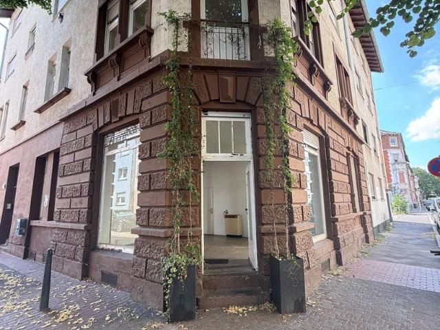 Haus mieten in Neckarstadt-West, Mannheim