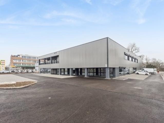 Büro mieten in Rümlang, Zürich