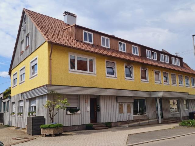 Haus mieten in Aspach, Baden-Württemberg