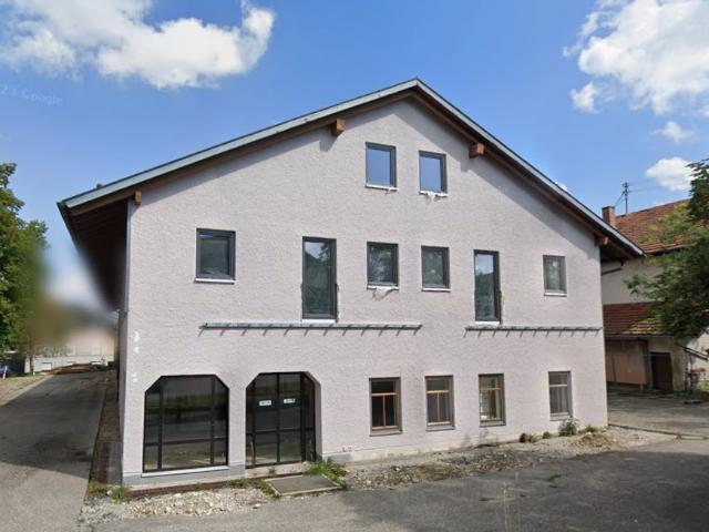 Gewerbe mieten in Bayern