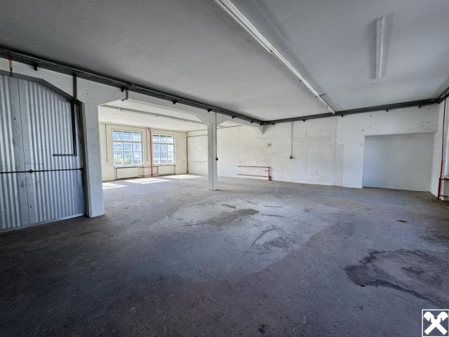 Gewerbe mieten in Dornbirn, Vorarlberg