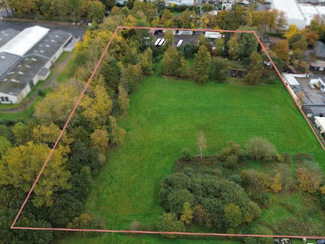 Erdgeschosswohnung kaufen in Reckenfeld, Greven