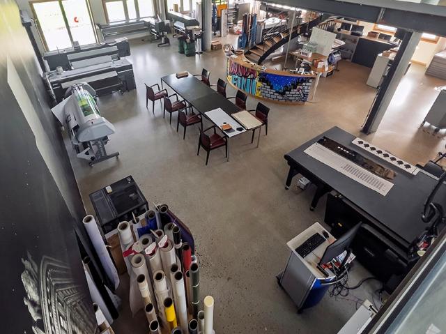 Büro mieten in Jegenstorf, Bern