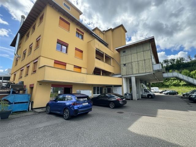 Atelier mieten in Lausen, Basel-Landschaft