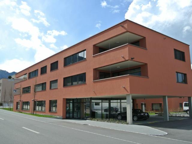 Atelier mieten in Reichenburg, Schwyz