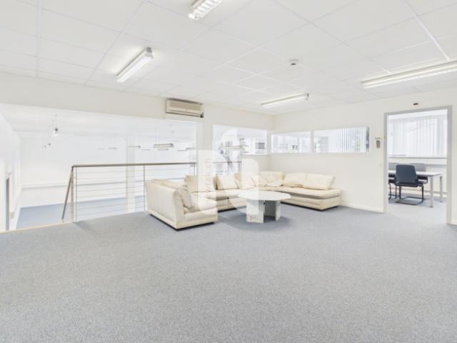 Büro mieten in Reinach (BL), Basel-Landschaft