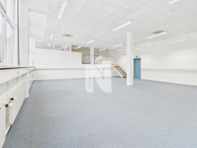 Büro mieten in Reinach (BL), Basel-Landschaft