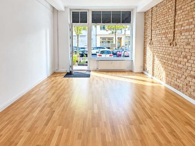 Büro kaufen in Samariterviertel, Berlin