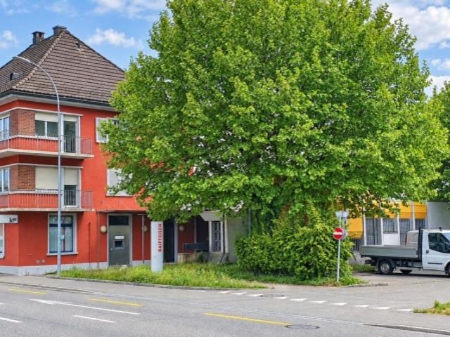 Büro mieten in Koblenz, Aargau