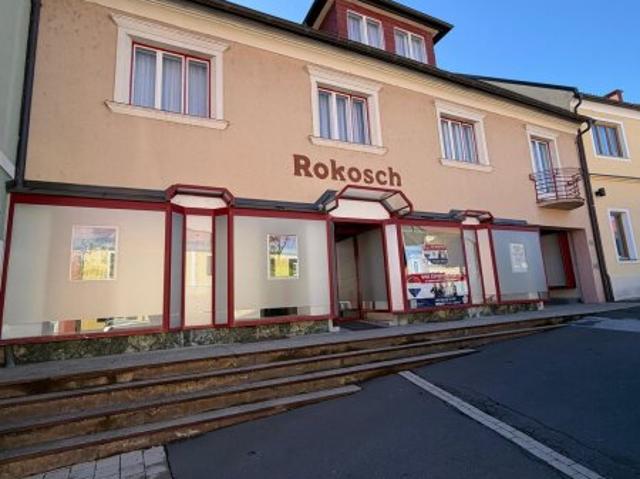 Gewerbe mieten in Eibiswald, Bezirk Deutschlandsberg