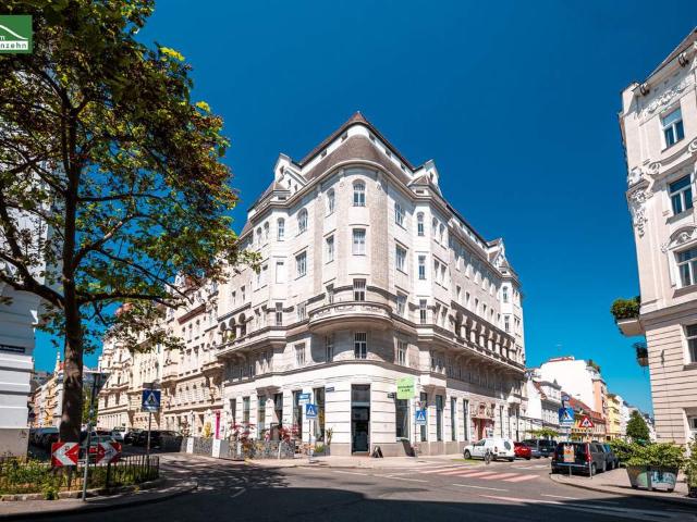 Gewerbe mieten in Wien