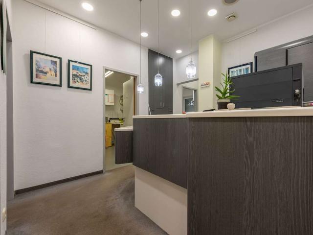 Büro kaufen in Stadtbezirk III, Essen